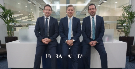 Image for Fiera Real Estate launches European Debt Fund