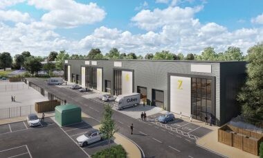 Image for Fiera Real Estate and Cubex acquire a 2.6-acre site in Bristol to develop £20m Grade A logistics scheme