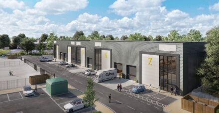 Image for Fiera Real Estate and Cubex acquire a 2.6-acre site in Bristol to develop £20m Grade A logistics scheme