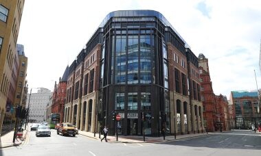 Image for Fiera Real Estate and Opus North secure three major occupiers in Grade A office building in Leeds