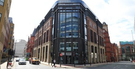 Image for Fiera Real Estate and Opus North secure three major occupiers in Grade A office building in Leeds