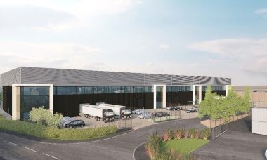 Image for Fiera Real Estate announces Second Close for Logistics Development Fund, bringing total capital commitments to over £225million