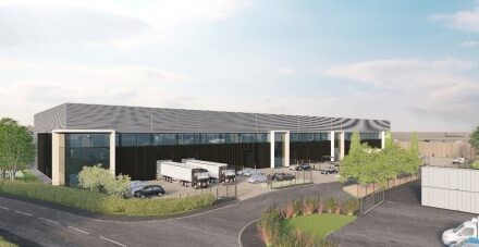 Image for Fiera Real Estate announces Second Close for Logistics Development Fund, bringing total capital commitments to over £225million