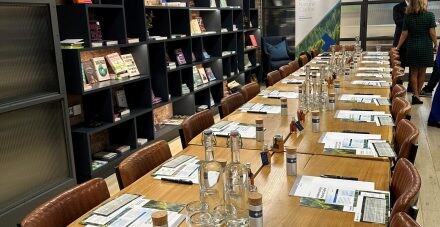 Image for Fiera Natural Capital Breakfast