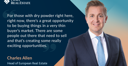 Image for Fiera’s Charles Allen on why now is a good time to buy – despite uncertain outlook