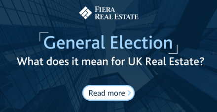 Image for UK General Election: What does it mean for UK Real Estate?