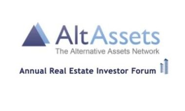 Image for Palmer Capital were delighted to sponsor the 6th Annual Real Estate Investor Forum