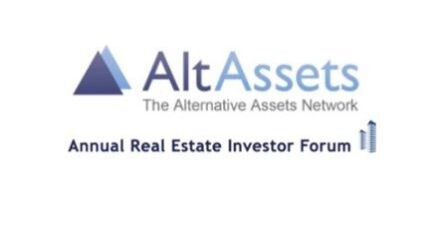 Image for Palmer Capital were delighted to sponsor the 6th Annual Real Estate Investor Forum