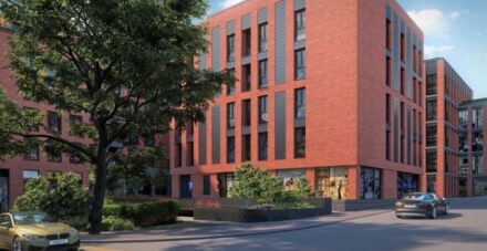 Image for Buyers reserving an apartment at Angle Property’s St Albans site are being offered a £5,000 incentive