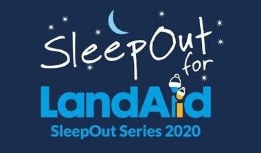 Image for LandAid’s London SleepOut, regionally sponsored by Fiera Real Estate, is coming to The Oval in February