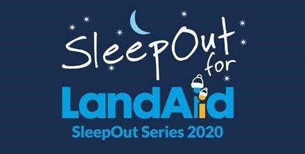 Image for LandAid’s London SleepOut, regionally sponsored by Fiera Real Estate, is coming to The Oval in February