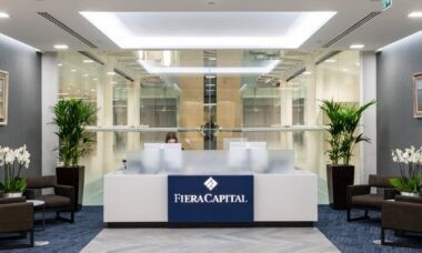 Image for Fiera Capital Corporation Establishes New European Headquarters in Queensberry House, Mayfair