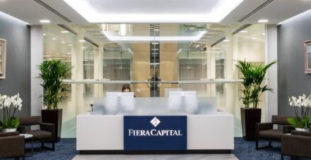 Image for Fiera Capital Corporation Establishes New European Headquarters in Queensberry House, Mayfair