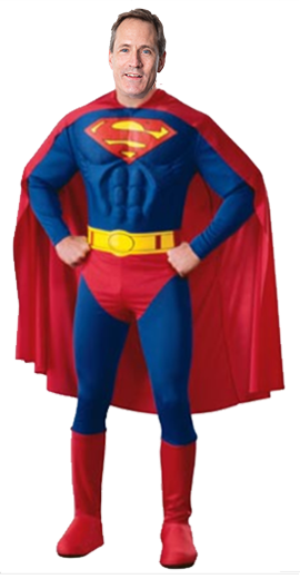 Superman