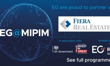 Image for Fiera Real Estate are attending MIPIM 2020!