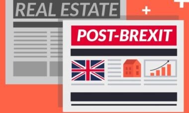 Image for Post-Brexit Opportunities in UK Real Estate